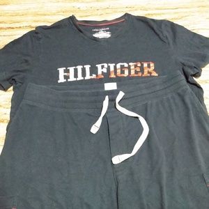Tommy Hilfiger outfit